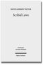 Scribal Laws