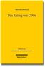 Das Rating von CDOs