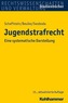Jugendstrafrecht
