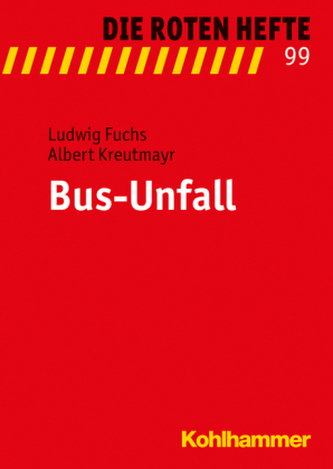 Bus-Unfall