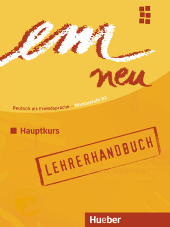 Lehrerhandbuch