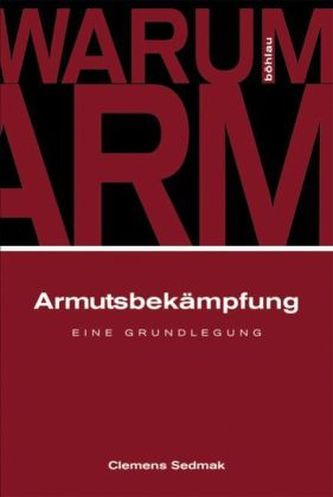 Armutsbekämpfung