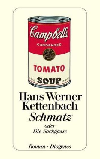 Schmatz oder Die Sackgasse