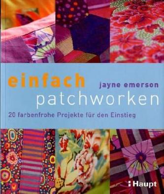 einfach patchworken