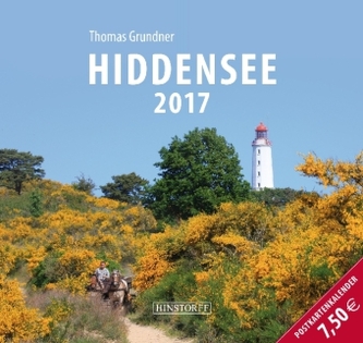 Hiddensee 2017