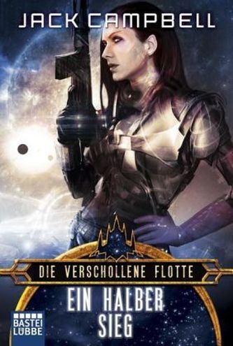 Die verschollene Flotte, Ein halber Sieg