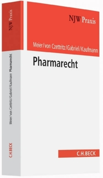 Pharmarecht