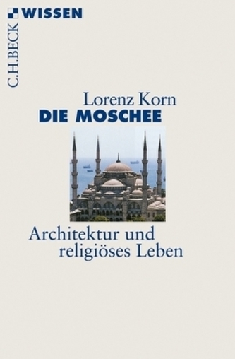 Die Moschee