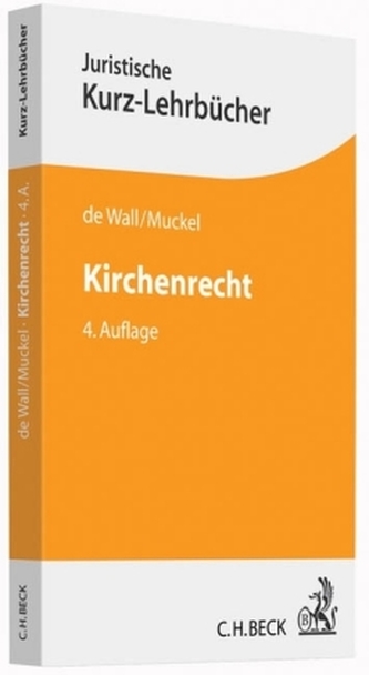 Kirchenrecht