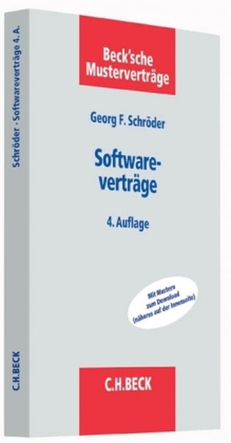 Softwareverträge