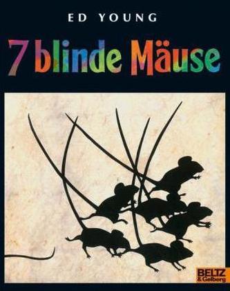 7 blinde Mäuse