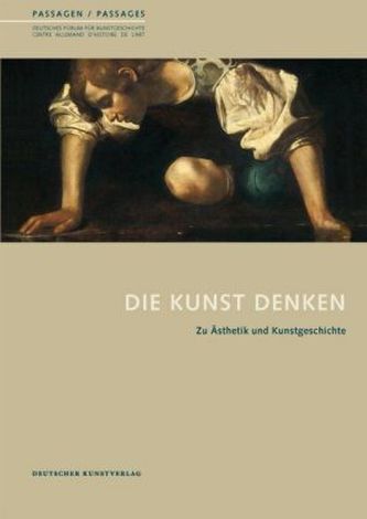 Die Kunst denken