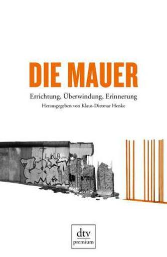 Die Mauer