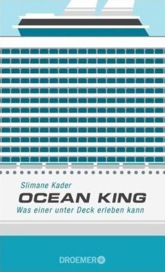 Ocean King
