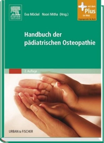 Handbuch der pädiatrischen Osteopathie