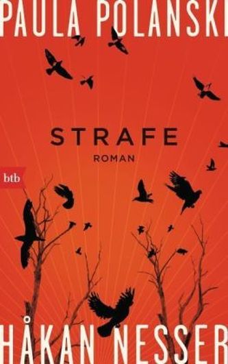 STRAFE