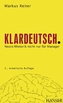 Klardeutsch