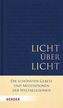 Licht über Licht