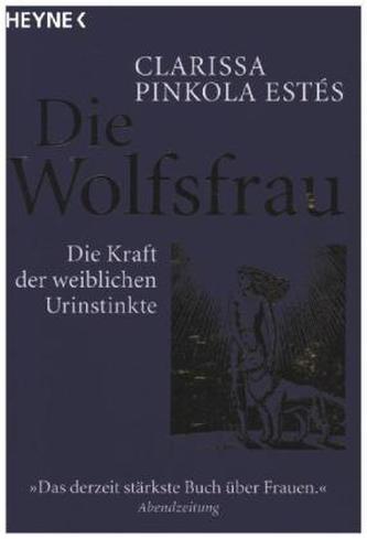 Die Wolfsfrau