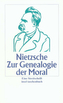 Zur Genealogie der Moral