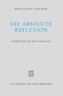 Die absolute Reflexion
