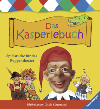 Das Kasperlebuch
