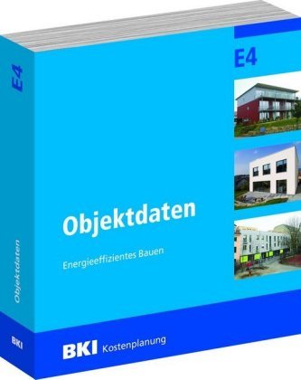 BKI Objektdaten E4