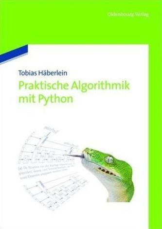 Praktische Algorithmik mit Python