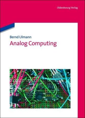 Analog Computing