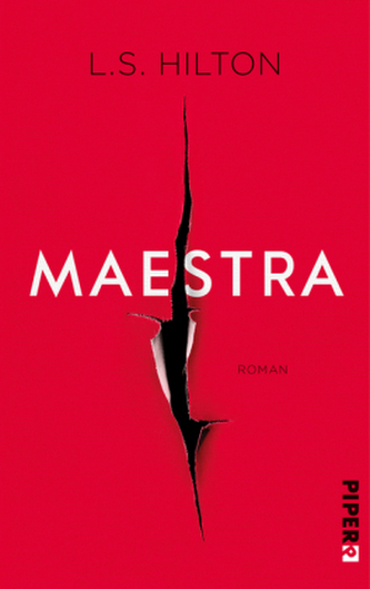 Maestra
