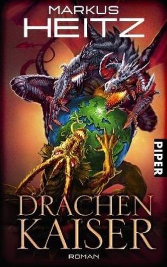 Drachenkaiser