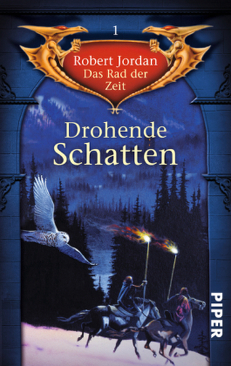 Drohende Schatten