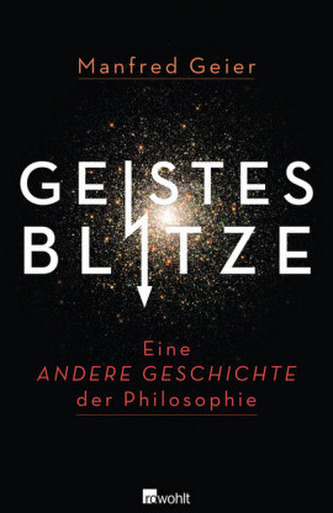 Geistesblitze