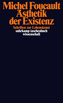 Ästhetik der Existenz