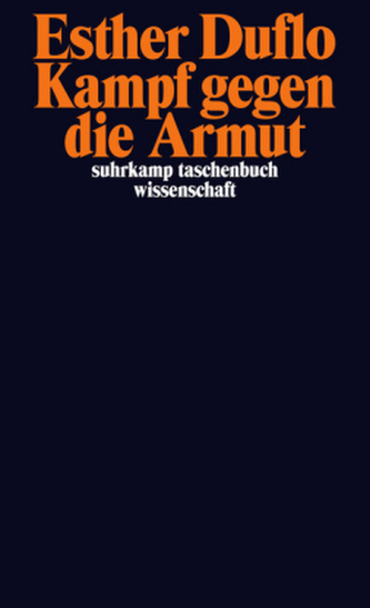 Kampf gegen die Armut