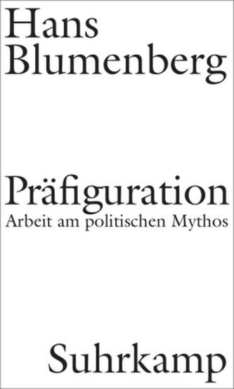 Präfiguration