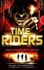 TimeRiders, Der Pandora-Code