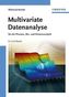 Multivariate Datenanalyse