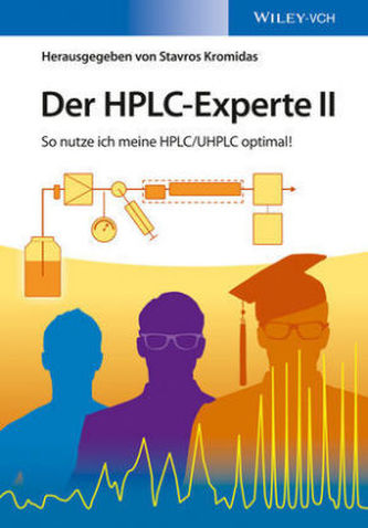 Der HPLC-Experte. Bd.2
