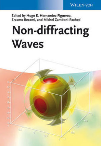 Non-diffracting Waves