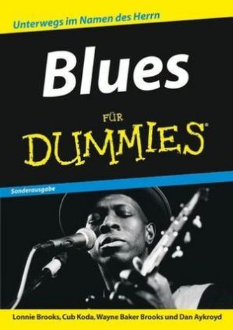 Blues für Dummies