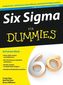 Six Sigma für Dummies