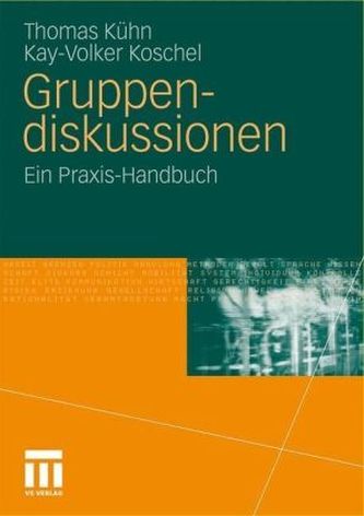 Gruppendiskussionen