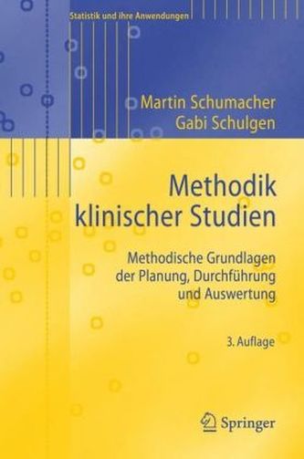 Methodik klinischer Studien