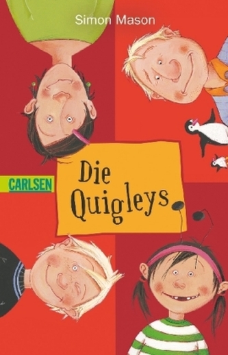 Die Quigleys