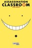 Assassination Classroom. Bd.1