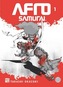 Afro Samurai. Bd.1