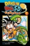 Dragon Ball SD. Bd.1