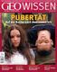Pubertät