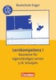 Lernkompetenz I, m. CD-ROM
